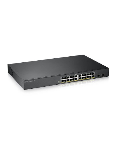 GS190024HPV2-EU0101F. Smart коммутатор. ZYXEL в Белгороде