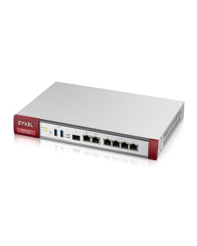 USGFLEX200-EUCI02F. Межсетевой экран и Wi-Fi контроллер. ZYXEL в Белгороде
