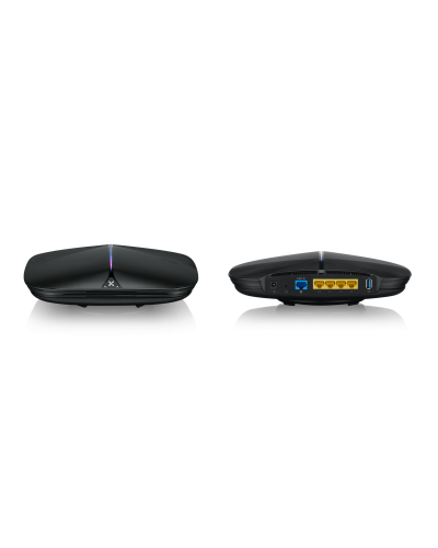 NBG6818-EU0102F. Маршрутизатор WiFi. ZYXEL в Белгороде