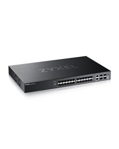 XGS2220-30F-EU0101F. Гибридный L3 коммутатор. ZYXEL в Белгороде