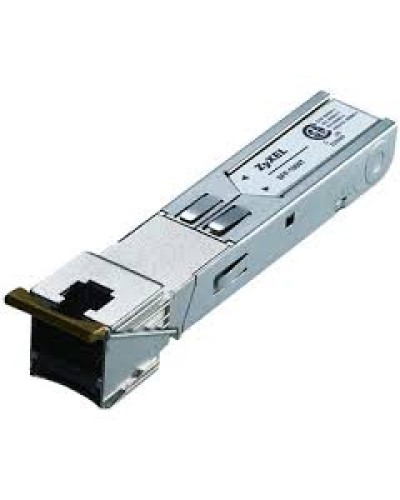SFP10G-T-ZZ0101F. SFP-трансивер. ZYXEL в Белгороде