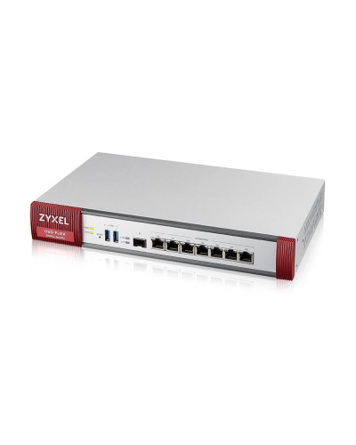 USGFLEX500-EUCI01F. Межсетевой экран и Wi-Fi контроллер. ZYXEL в Белгороде