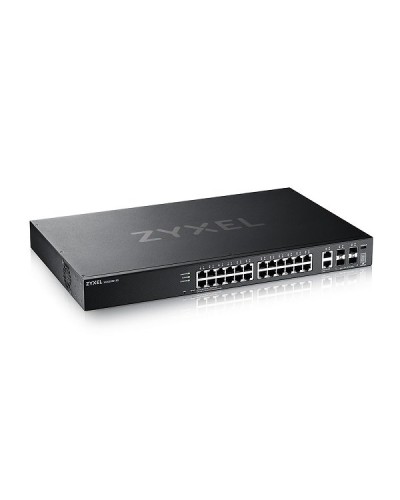 XGS2220-30-EU0101F. Гибридный L3 коммутатор. ZYXEL в Белгороде