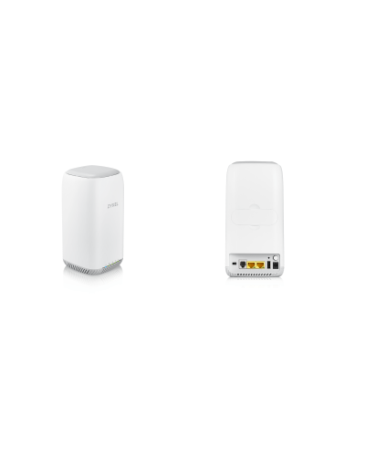 LTE5398-M904-EU01V1F. Маршрутизатор WiFi. ZYXEL в Белгороде