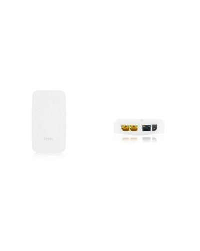 WAC500H-EU0101F. Точка доступа гибридная Wave 2, 802.11a/b/g/n/ac (2,4 и 5 ГГц). ZYXEL в Белгороде
