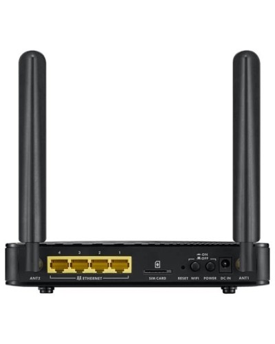 LTE3301-PLUS-EU01V1F. Маршрутизатор  Wi-Fi. ZYXEL в Белгороде
