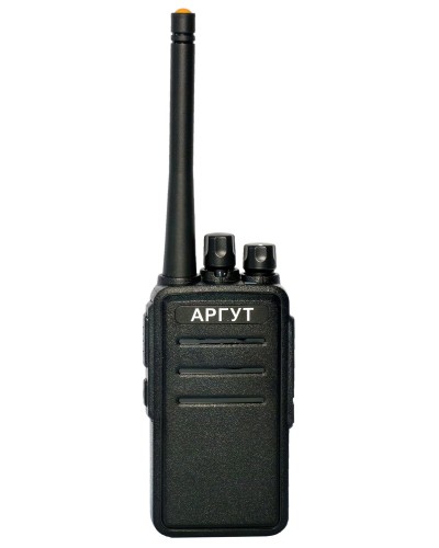 Аргут А-43 (RU51006). Радиостанция портативная. Аргут в Белгороде