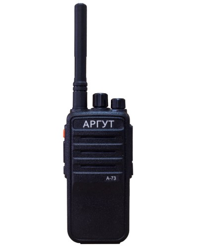 Аргут А-73 UHF (RU51010). Радиостанция портативная. Аргут в Белгороде