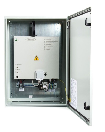 SKAT SMART UPS-1000 IP65 SNMP Wi-Fi (988). Источник бесперебойного питания. Бастион в Белгороде