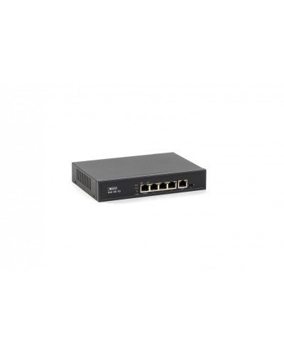SKAT PoE-4E-1G (4070). Коммутатор с питанием по PoE. Бастион в Белгороде
