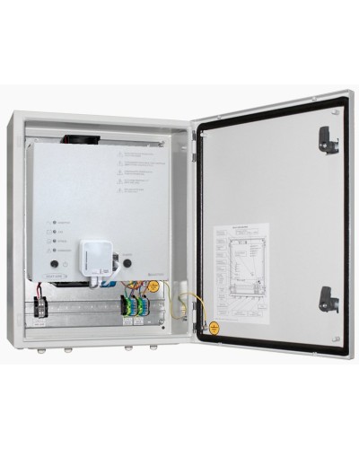 SKAT SMART UPS-600 IP65 SNMP Wi-Fi (987). Источник бесперебойного питания. Бастион в Белгороде