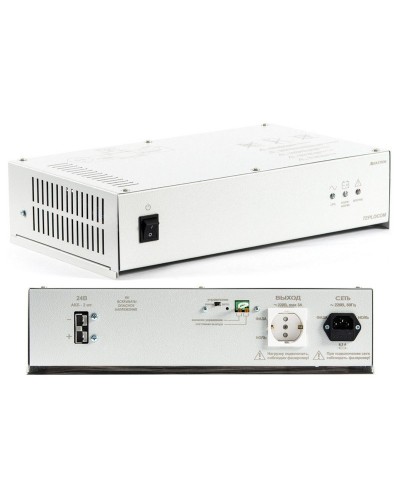 TEPLOCOM-600 (319). Источник питания. Бастион в Белгороде
