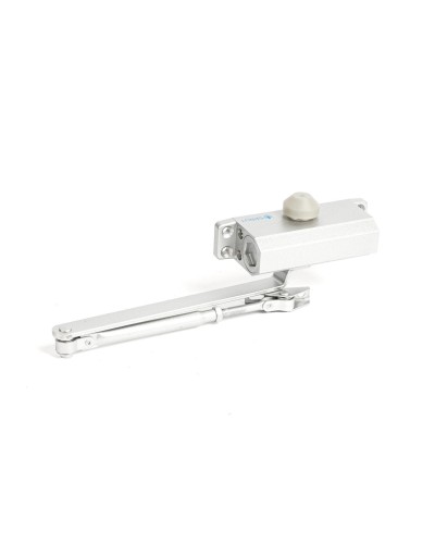 SPRUT Door Closer-121GR (8858). Доводчик дверной. Бастион в Белгороде