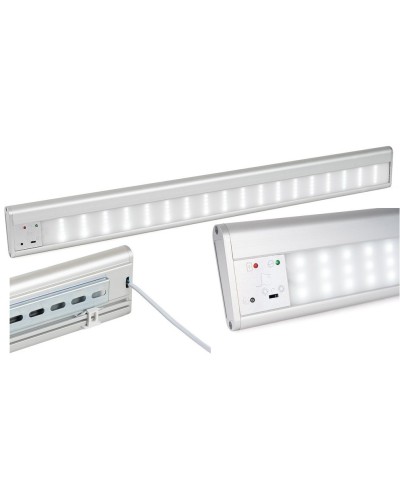 SKAT LT-2390-LED-Li-lon (2468). Светильник аварийного освещения. Бастион в Белгороде