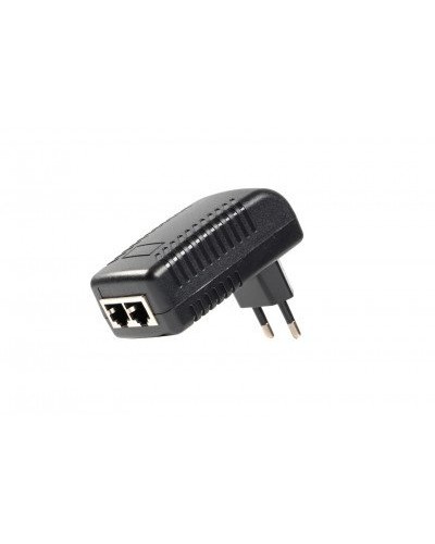 PSE-PoE.220AC/15VA  v.2 (4081). Инжектор одноканальный PoE. Бастион в Белгороде