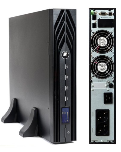 SKAT UPS 6000 RACK (477). Источник бесперебойного питания. Бастион в Белгороде