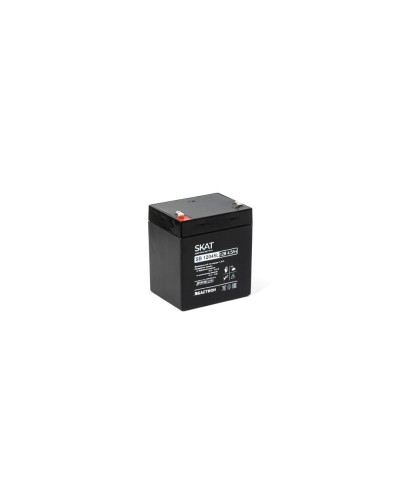 SKAT SB 12045L (2532). Аккумулятор герметичный свинцово-кислотный. Бастион в Белгороде