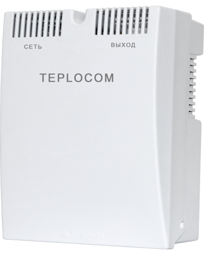 Teplocom GF (321). Устройство сопряжения. Бастион в Белгороде