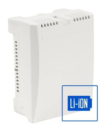 ББП РАПАН-20 Li-ion (8711). Источник вторичного электропитания резервированный. Бастион в Белгороде