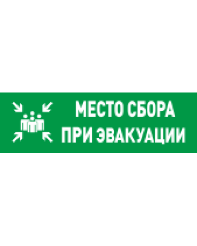 С2000-ОСТ исп.14 Место сбора. Оповещатель световой адресный. Болид в Белгороде