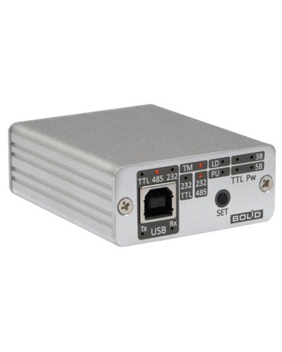 USB-RS. Преобразователь интерфейсов. Болид в Белгороде