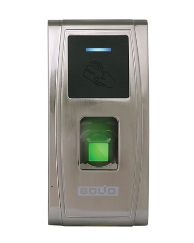 С2000-BIOAccess-MA300. Биометрический контроллер доступа. Болид в Белгороде