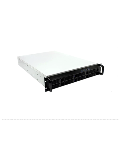 Линия NVR 128-2U Linux. IP-видеосервер 128-канальный. ДевЛайн в Белгороде