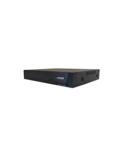 Линия NVR 10S. IP-видеосервер 10-канальный. ДевЛайн в Белгороде