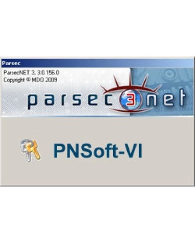 PNSoft-VI. Модуль интеграции с системами видеонаблюдения. ДИАМАНТ ГРУПП в Белгороде