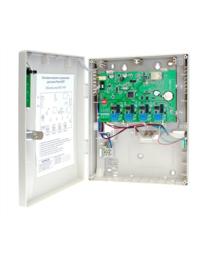 CNC-14-IP. Управляемый коммутатор. ДИАМАНТ ГРУПП в Белгороде