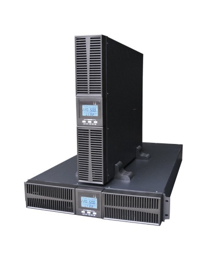 SMALLR2A5I Small Rackmount 2000 ВА. Источник бесперебойного питания. ДКС в Белгороде