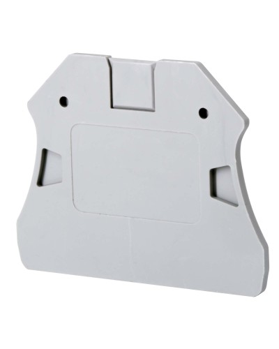 Изолятор торцевой для клемм TUR-2.5-TWIN (D-TUR-2.5-TWIN). Изолятор торцевой для клемм. ДКС в Белгороде