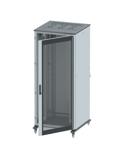 R5IT3861GS. Шкаф телекоммуникационный 19 напольный 38U. ДКС в Белгороде