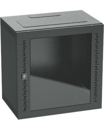 R5STI1240GSB. Шкаф телекоммуникационный 19 настенный 12U. ДКС в Белгороде