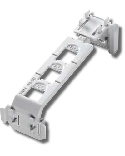 Стяжка кабеля для короба TR1-EN 100-150 (01025): Стяжка кабеля для короба в Белгороде