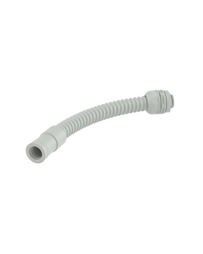 Муфта гибкая труба-коробка, IP65, D25 (57125). Муфта гибкая труба-коробка. ДКС в Белгороде