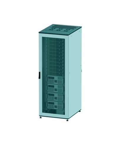 R5IT3866PF. Шкаф телекоммуникационный 19 напольный 38U. ДКС в Белгороде