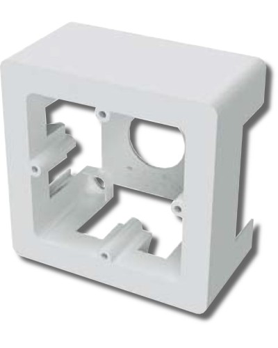 Коробка монтажная универсальная PDD-N 60 (10123): Коробка монтажная в Белгороде