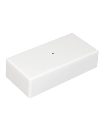 Коробка MB145 145х75х40, 16P (1,5…4мм²) белая (46163HF-W). Коробка монтажная, огнестойкая, без галогена. Экопласт в Белгороде