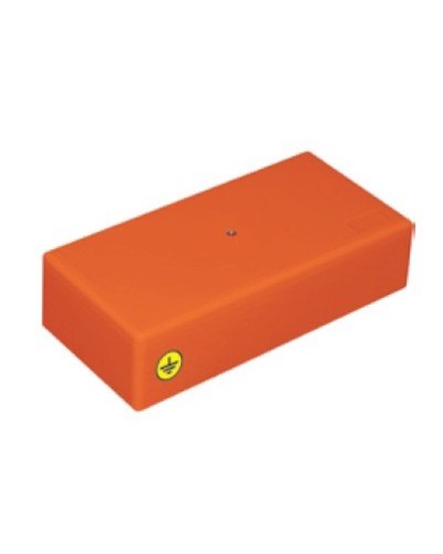 Коробка MB145 145х75х40, 18P (1,5…4мм²) (46173PE-HF). Коробка монтажная, огнестойкая, без галогена. Экопласт в Белгороде