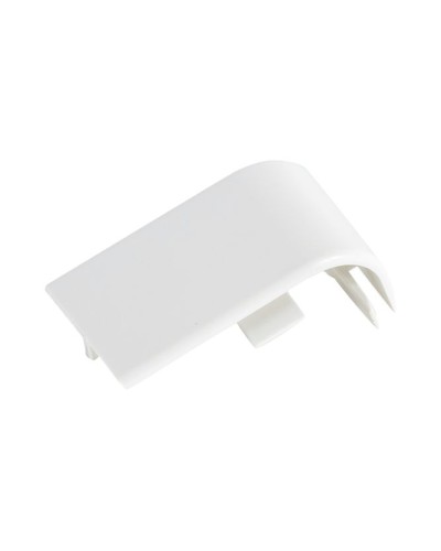 Накладка на стык профиля 100х40 ARC-LAN RBA (10шт) (576514B-10): Накладка на стык профиля в Белгороде