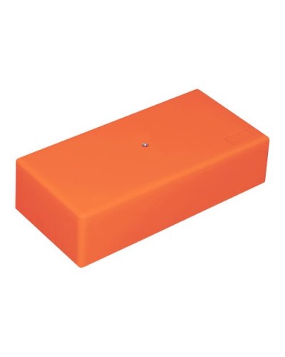 Коробка MB145 145х75х40, 14P (1,5…2,5мм²) (46053HF). Коробка монтажная, огнестойкая, без галогена. Экопласт в Белгороде