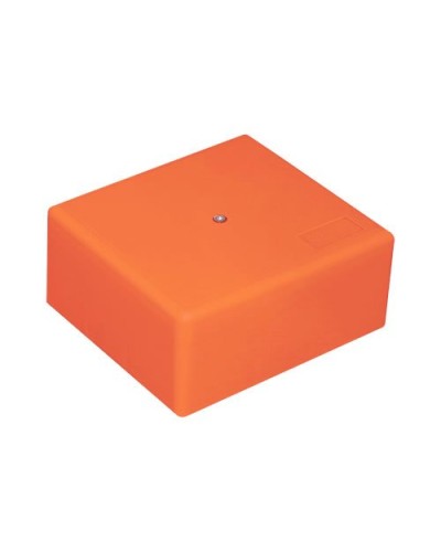Коробка MB75 75х75х40 3P (1,5…2,5мм²) (46011PE-HF): Коробка монтажная, огнестойкая, без галогена в Белгороде