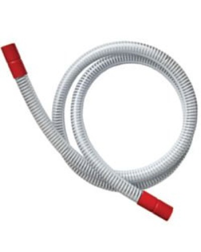 Ecoplast гибкий переход для трубы D25, длина 100см, серый (49425GR). Гибкий переход для аспирационной системы. Экопласт в Белгороде