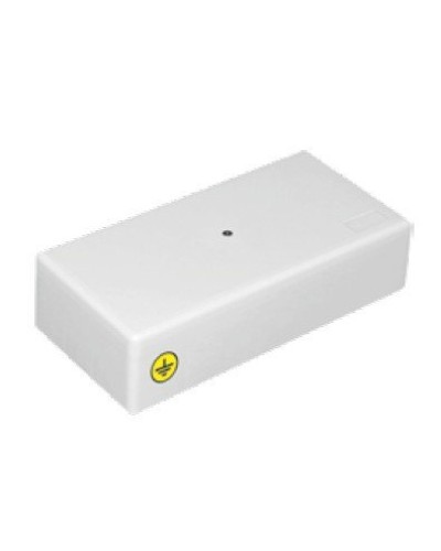 Коробка MB145 145х75х40, 9P (1,5…6мм²) (46223PE-HF-W). Коробка монтажная, огнестойкая, без галогена. Экопласт в Белгороде