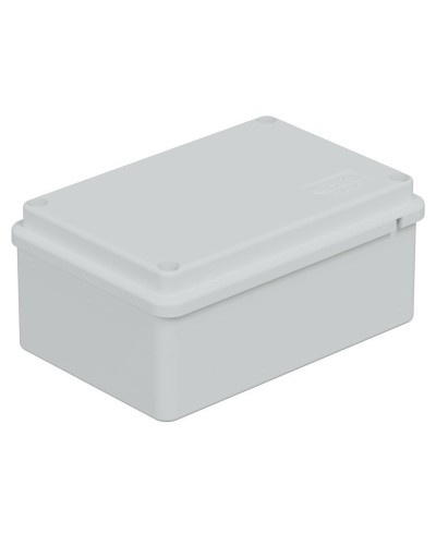 Коробка BJB/JBS120 120х80х50, IP56, белая (44058W-1). Коробка монтажная. Экопласт в Белгороде