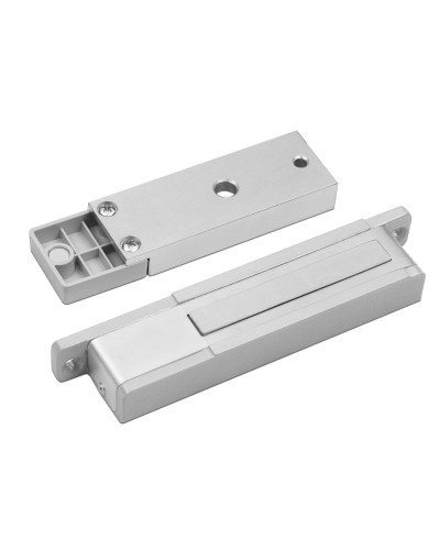 AL-150-24V Premium (серый). Замок электромагнитный. ЭКСКОН в Белгороде