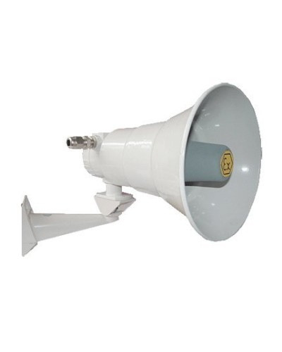 ГРВ-07е-50 (компл.07), КВМ15+КВМ15. Громкоговоритель рупорный взрывозащищенный. Эридан в Белгороде