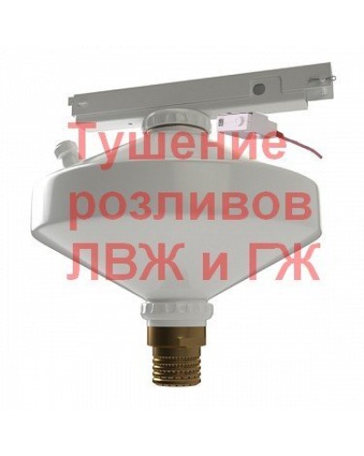 СУП «ТРВ-Гарант» (60-Вр) (УСП-БОС 88°C). Самосрабатывающая установка пожаротушения. ЭТЕРНИС в Белгороде