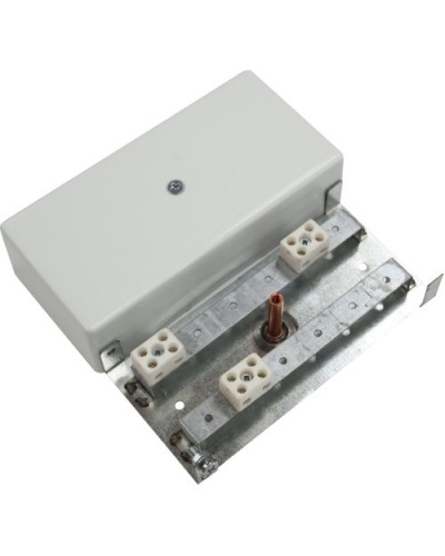КМ-О (22к)-IP41-d: Коробка монтажная огнестойкая в Белгороде